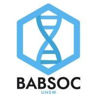 unsw babs society (babsoc) logo image