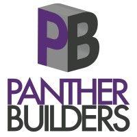 panther builders