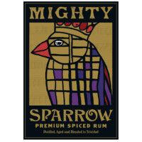 mighty sparrow rum corp.