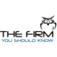 the firm (il) logo image