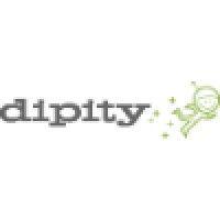 dipity logo image