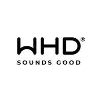 whd wilhelm huber & söhne gmbh & co. kg logo image