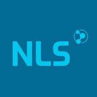 new link solutions - nls logo image