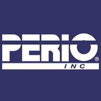 perio, inc. (barbasol brands) logo image