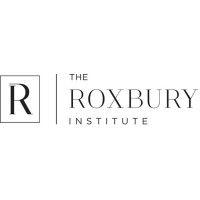 the roxbury institute logo image