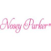 nosey parker llc logo image