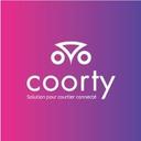 logo of Coorty