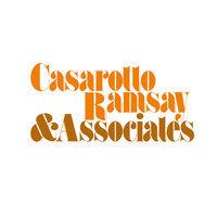 casarotto ramsay & associates ltd logo image