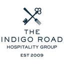 logo of The Indigo Road Hospitality Group