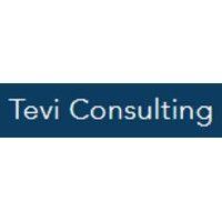 tevi consulting logo image