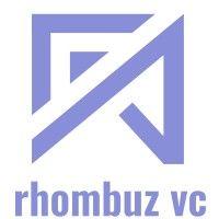 rhombuz vc logo image