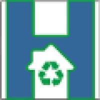 green home solutions logo image