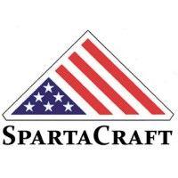 spartacraft, inc. logo image