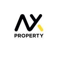 ax property logo image