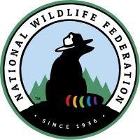 national wildlife federation logo image