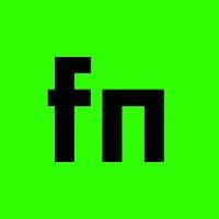 frontnow logo image