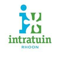 intratuin rhoon logo image