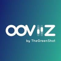 ooviiz (by thegreenshot) logo image