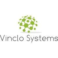 vinclo systems logo image