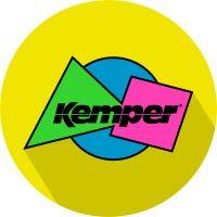 kemper snowboards logo image