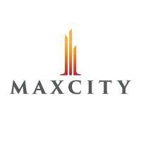 maxcity group logo image