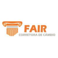 fair corretora de câmbio s/a logo image