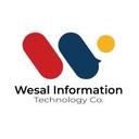 logo of Wesal Information Technology Co