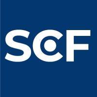 scf news | retailnet.pl logo image