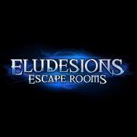 eludesions escape rooms logo image