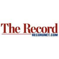 gannett | usa today network - san joaquin media group-the record logo image