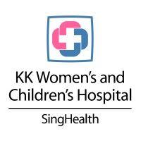 kk women's and children's hospital