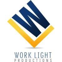 work light productions logo image