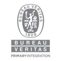 bureau veritas primary integration logo image