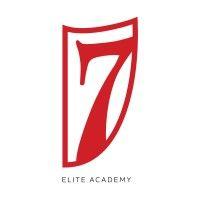 7 elite academy logo image