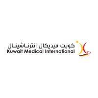 kuwait medical international logo image