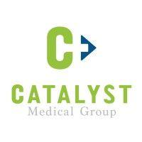 catalyst medical group, pllc