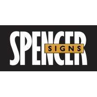 spencer signs ltd