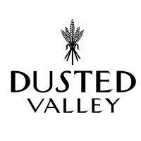 dusted valley logo image