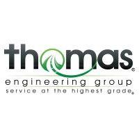 thomas engineering group, llc (teg)