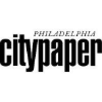 philadelphia city paper logo image