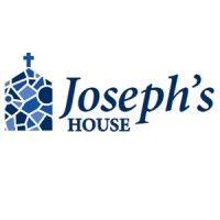 joseph's house of camden logo image