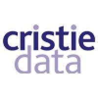 cristie data - an iomart company logo image