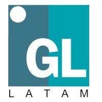 asociación latinoamericana de gerencias legales | gl latam logo image