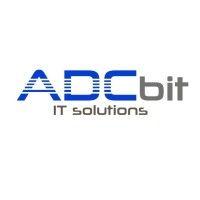 adcbit logo image