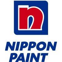 nippon paint malaysia logo image