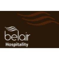 belair hospitality logo image