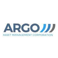 argo asset management corporation logo image