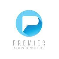 premier worldwide marketing, llc logo image