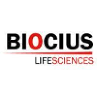 biocius life sciences logo image