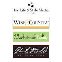 ivy life & style media logo image